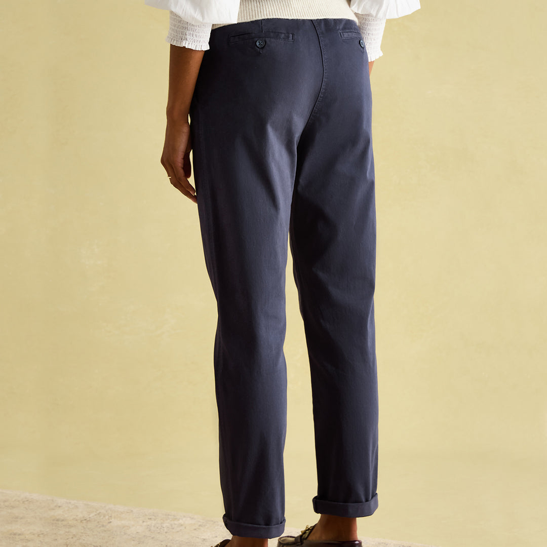 Joules Ladies Chino Trousers