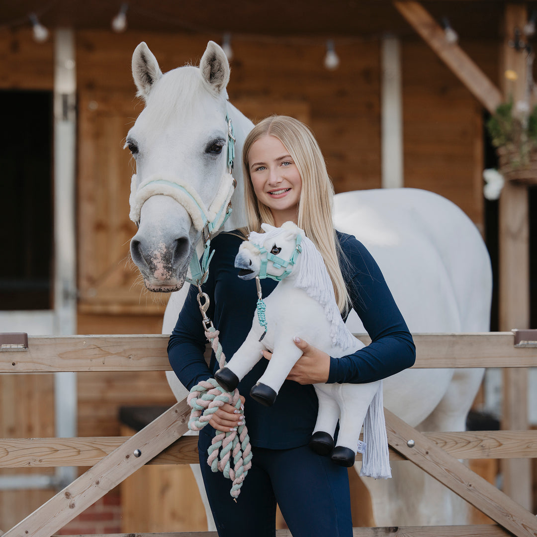 LeMieux Toy Pony Panda