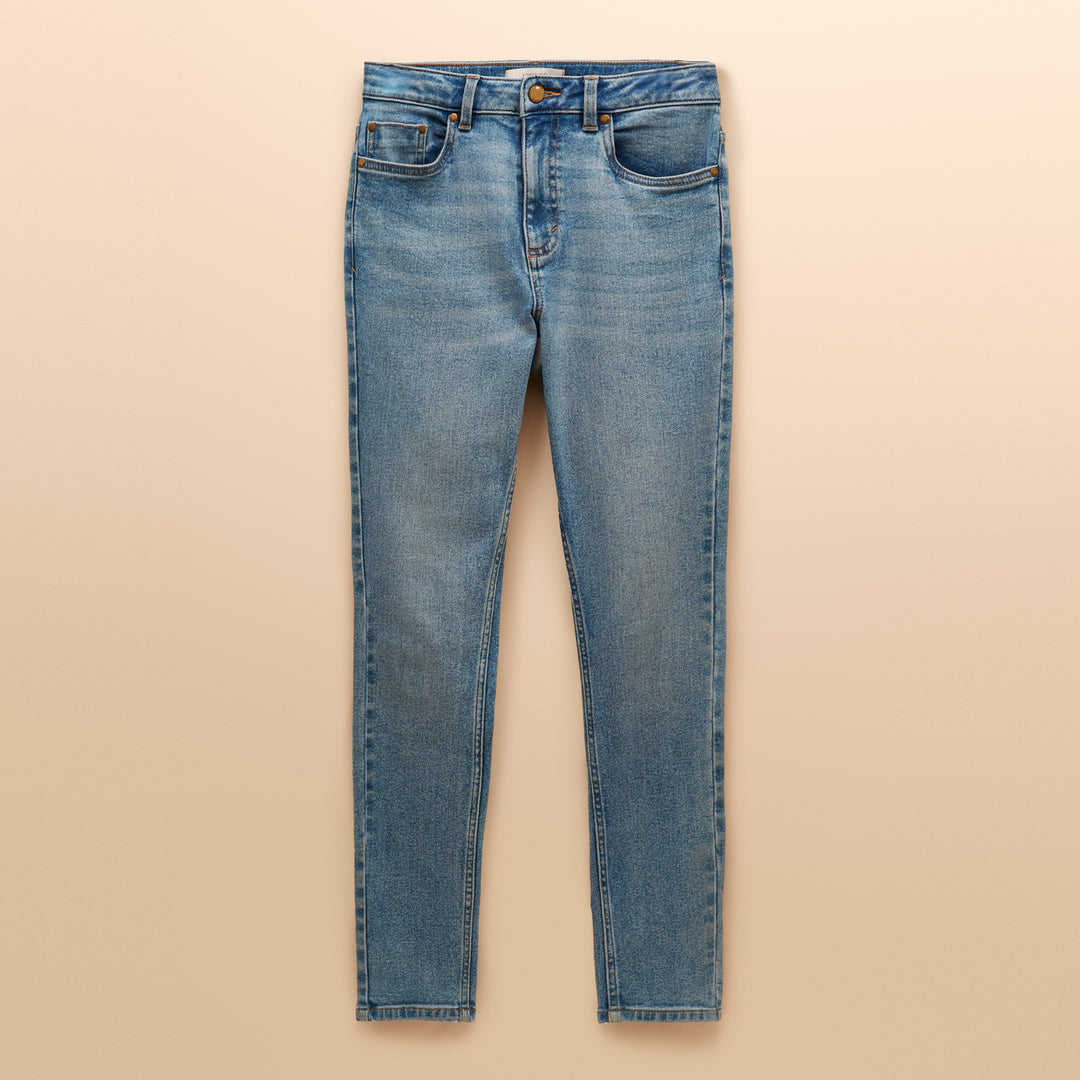 Joules Ladies Skinny Jeans