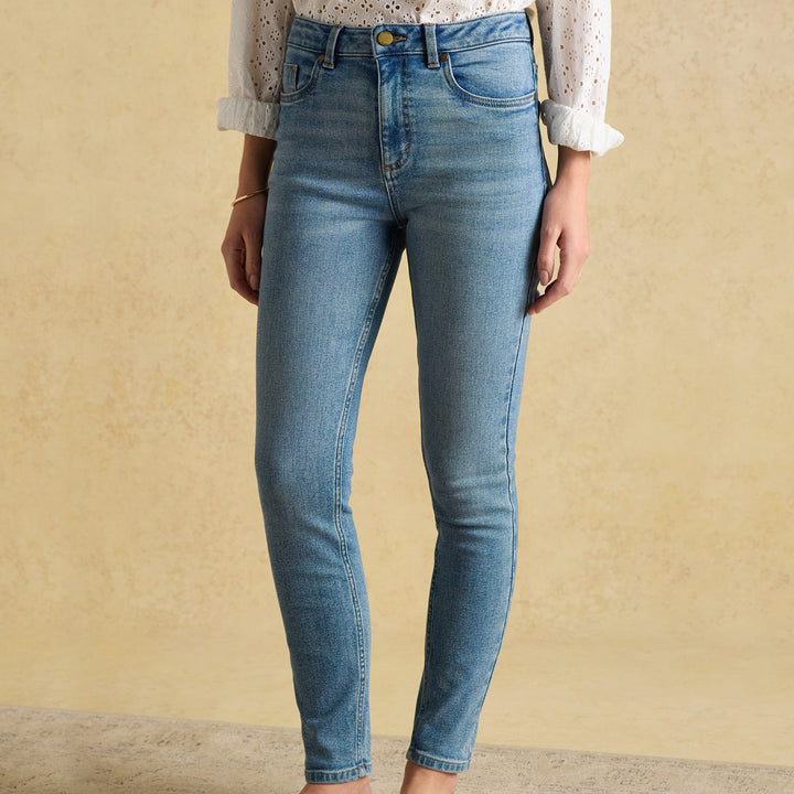 Joules Ladies Skinny Jeans