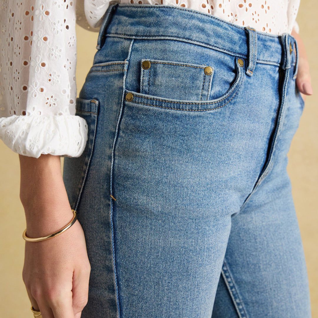 Joules Ladies Skinny Jeans