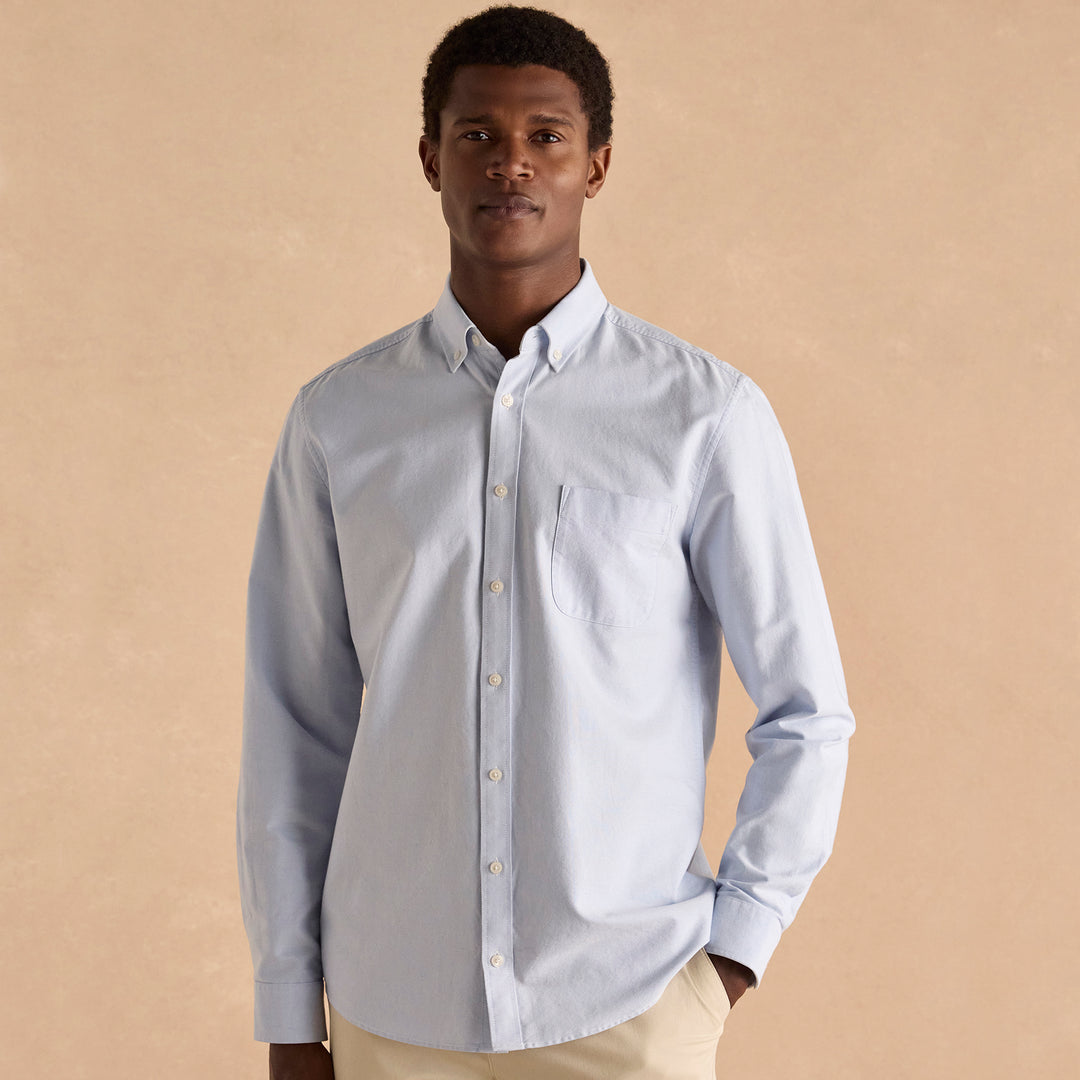 Joules Oxford Classic Fit Shirt