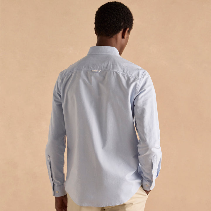 Joules Oxford Classic Fit Shirt