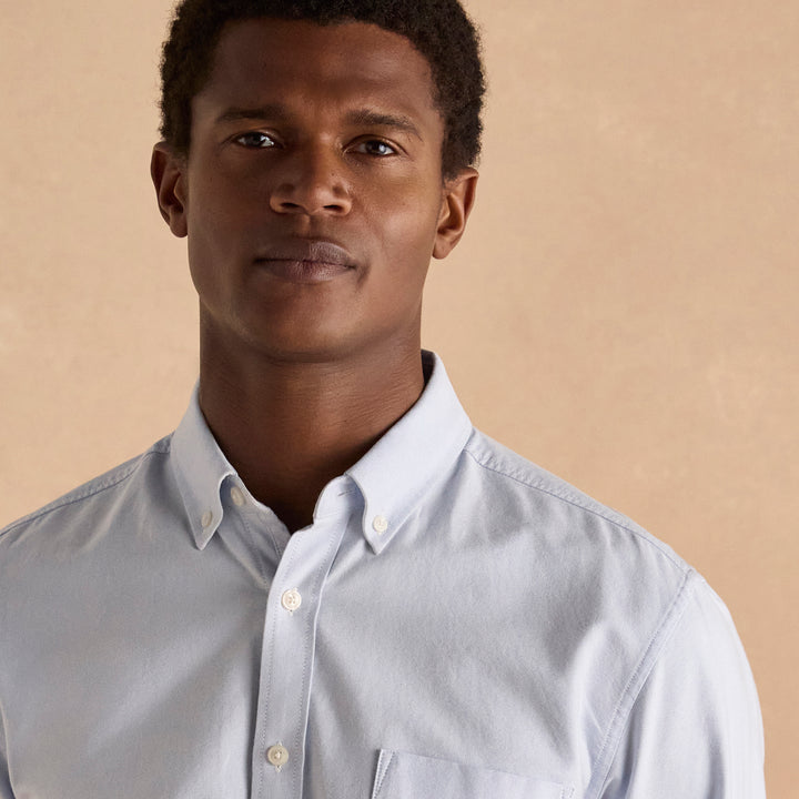 Joules Oxford Classic Fit Shirt