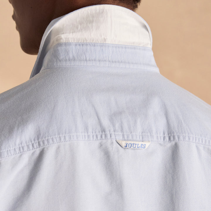 Joules Oxford Classic Fit Shirt