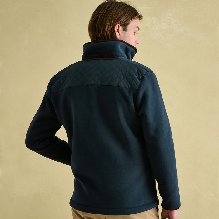 Joules Mens Greenfield Fleece