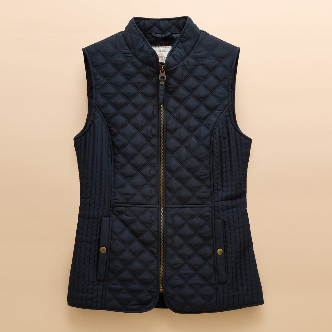 Joules Ladies Minx Gilet