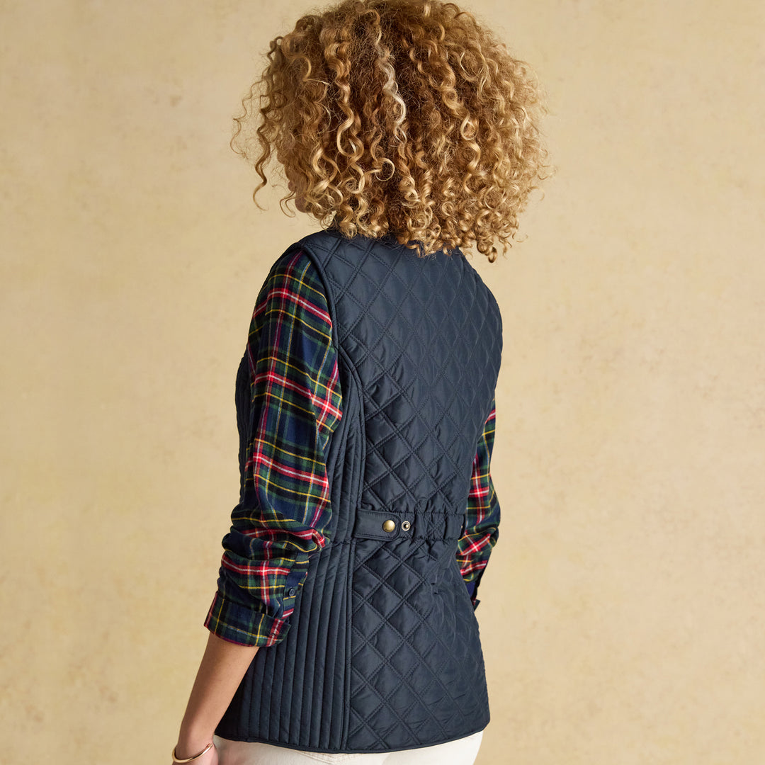 Joules Ladies Minx Gilet