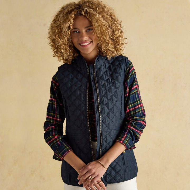 Joules Ladies Minx Gilet