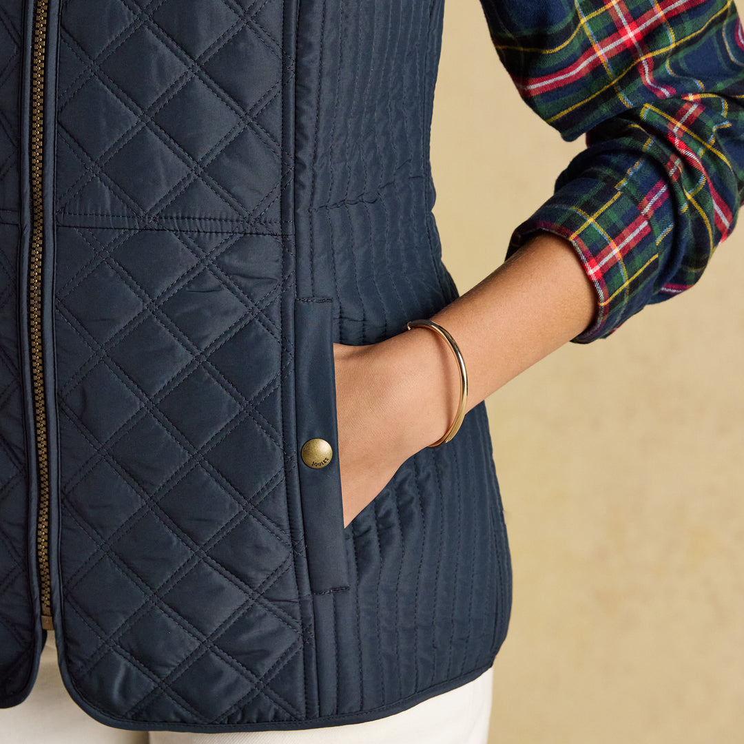 Joules Ladies Minx Gilet