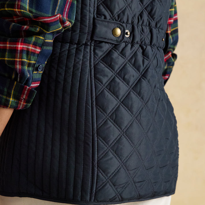 Joules Ladies Minx Gilet