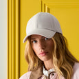 Joules Ladies Daley Tweed Check Cap