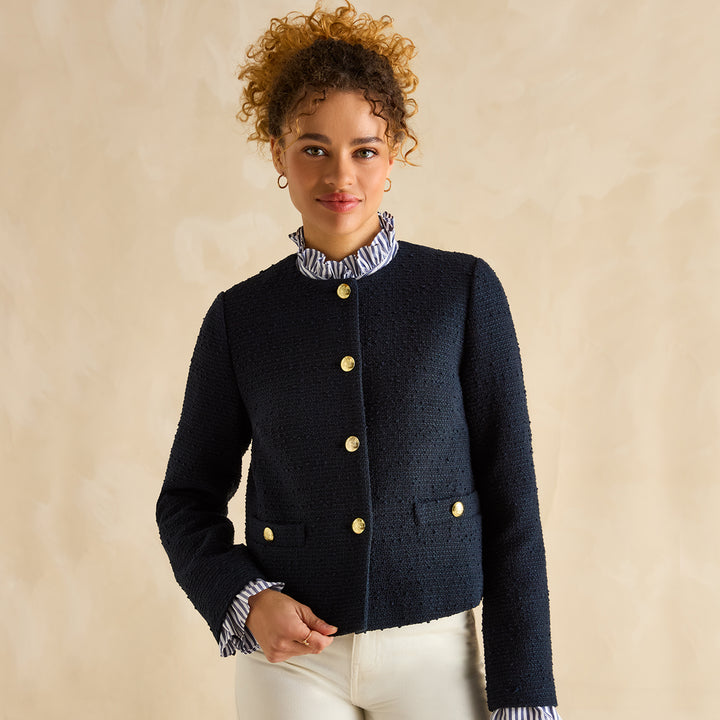 Joules Ladies Hampstead Coat