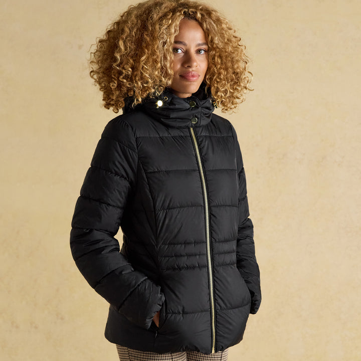 Joules Ladies Hadlow Coat