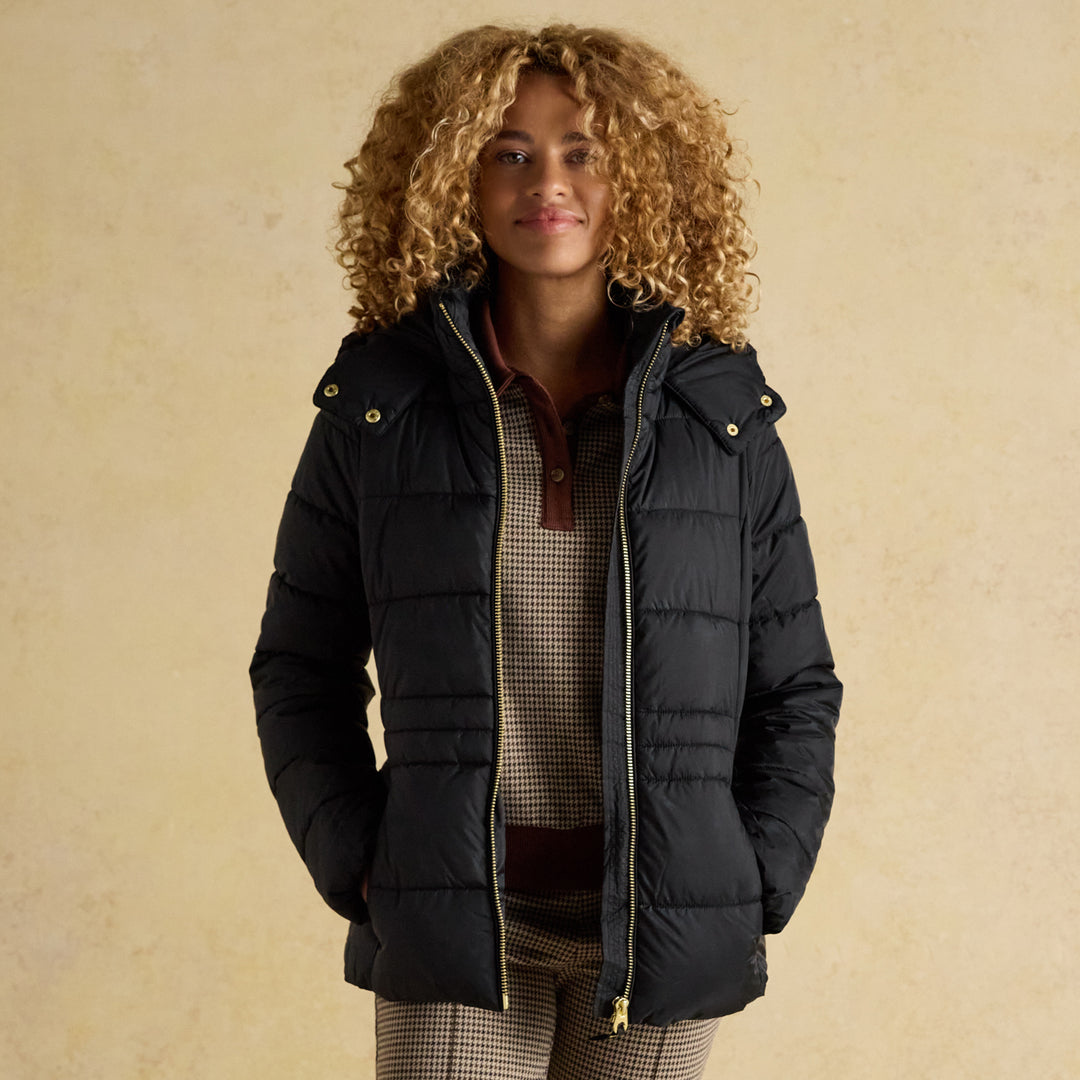 Joules Ladies Hadlow Coat