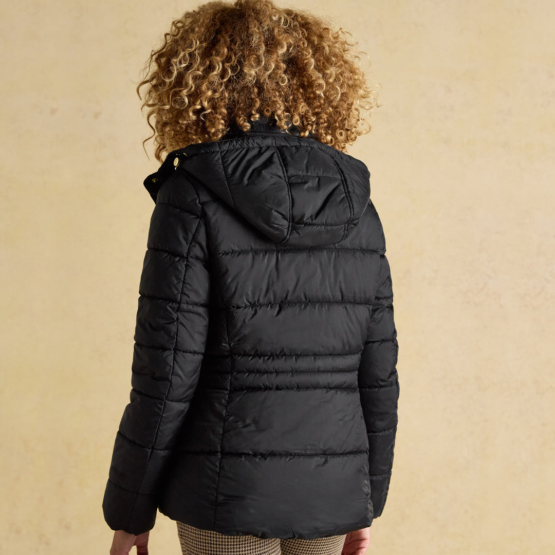 Joules Ladies Hadlow Coat