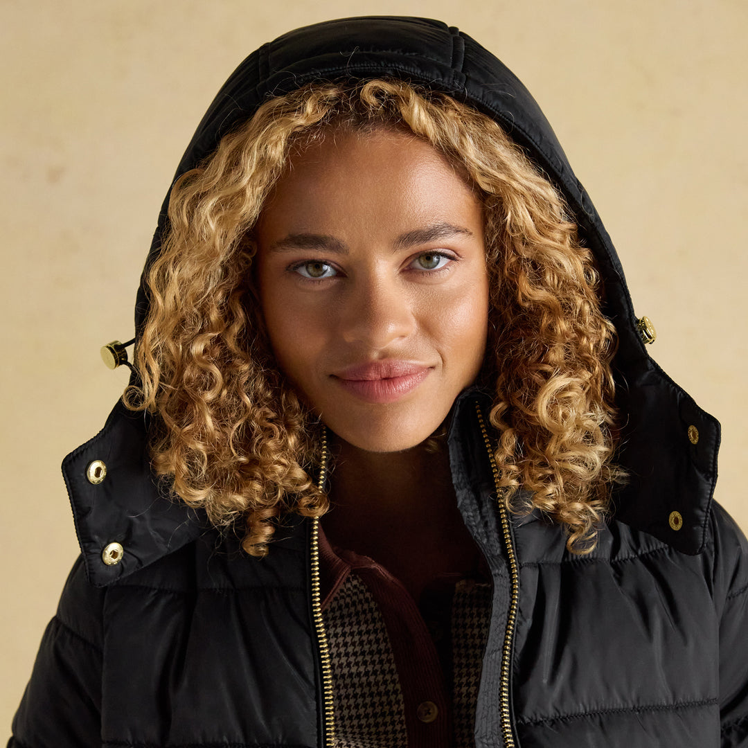 Joules Ladies Hadlow Coat