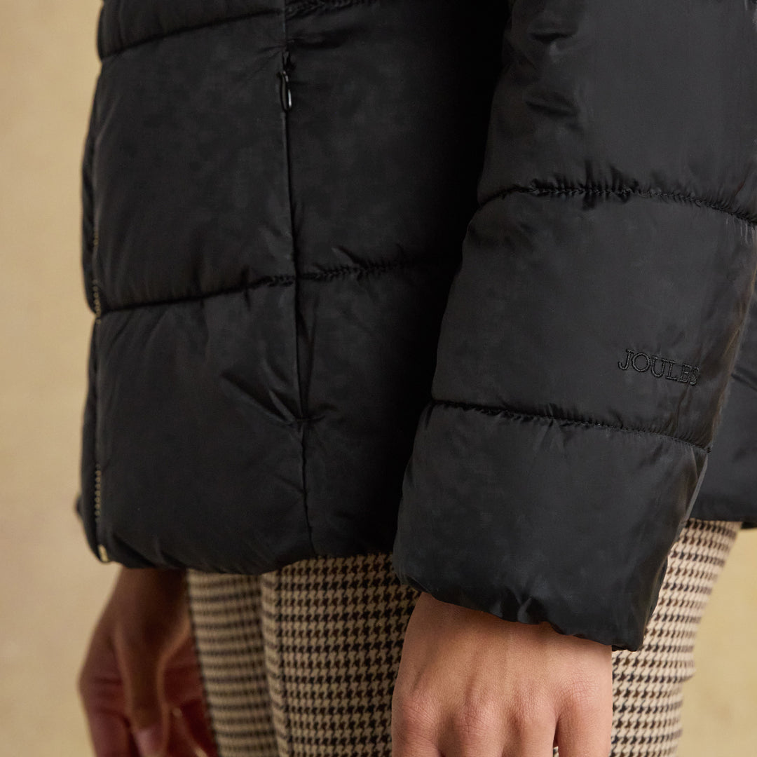 Joules Ladies Hadlow Coat