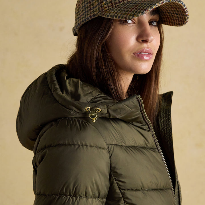 Joules Ladies Moorsdale Coat