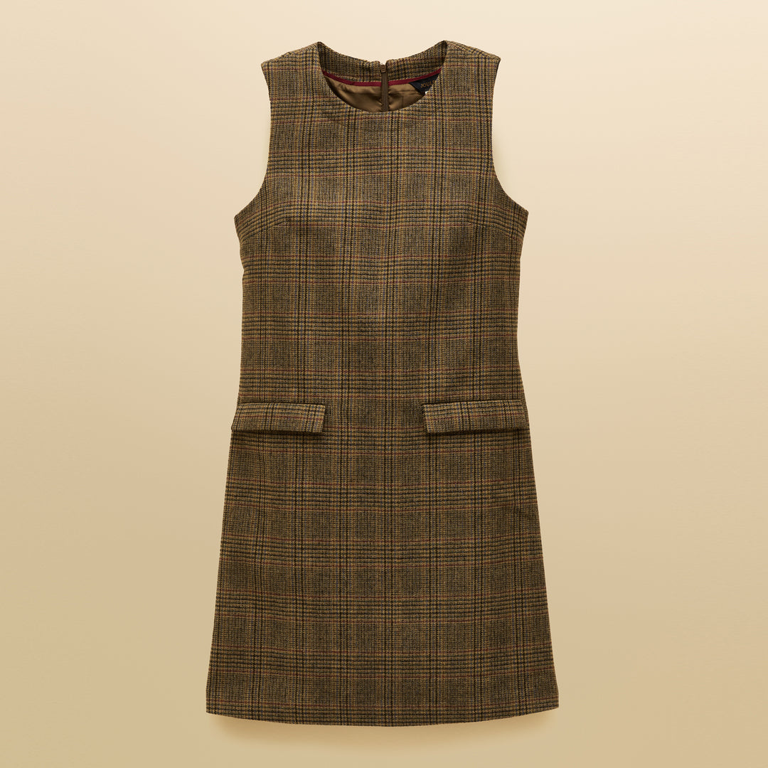 Joules Ladies Edwina Dress