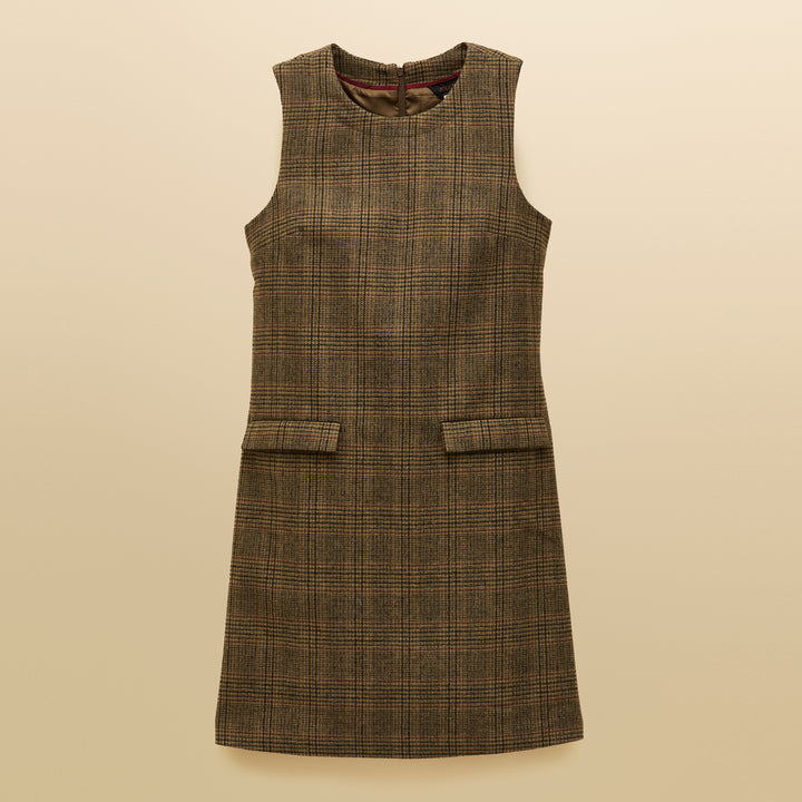 Joules Ladies Edwina Dress