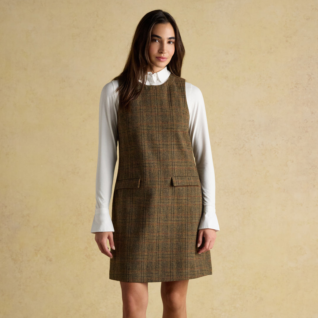 Joules Ladies Edwina Dress