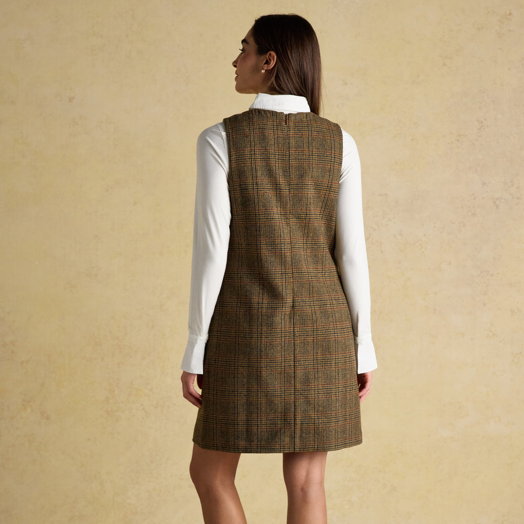 Joules Ladies Edwina Dress