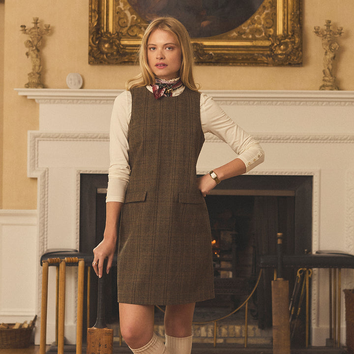 Joules Ladies Edwina Dress