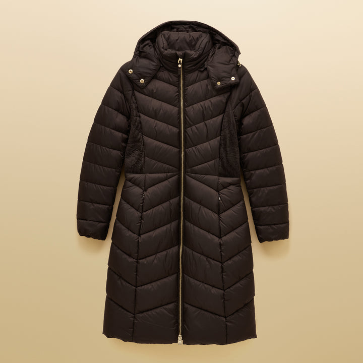 Joules Ladies Pembury Coat
