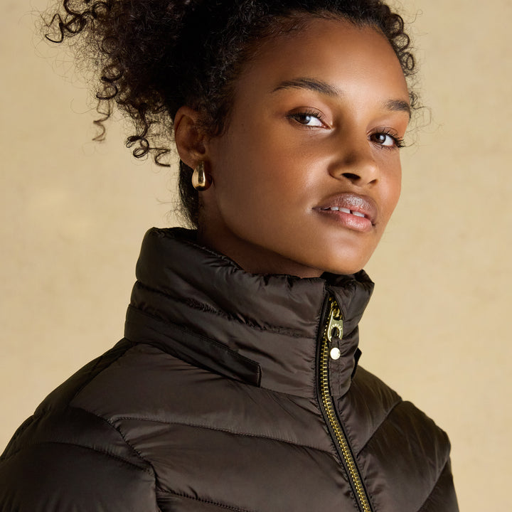 Joules Ladies Pembury Coat