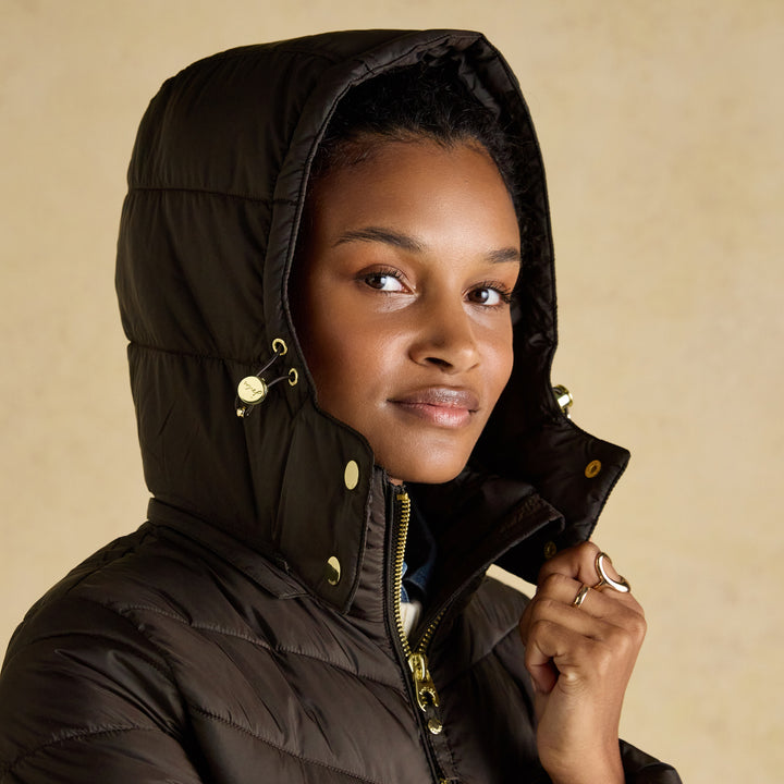 Joules Ladies Pembury Coat