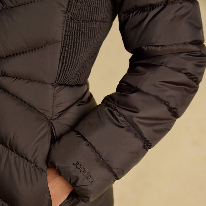 Joules Ladies Pembury Coat