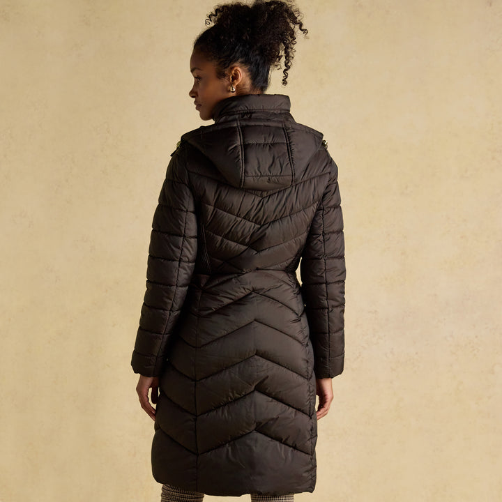 Joules Ladies Pembury Coat