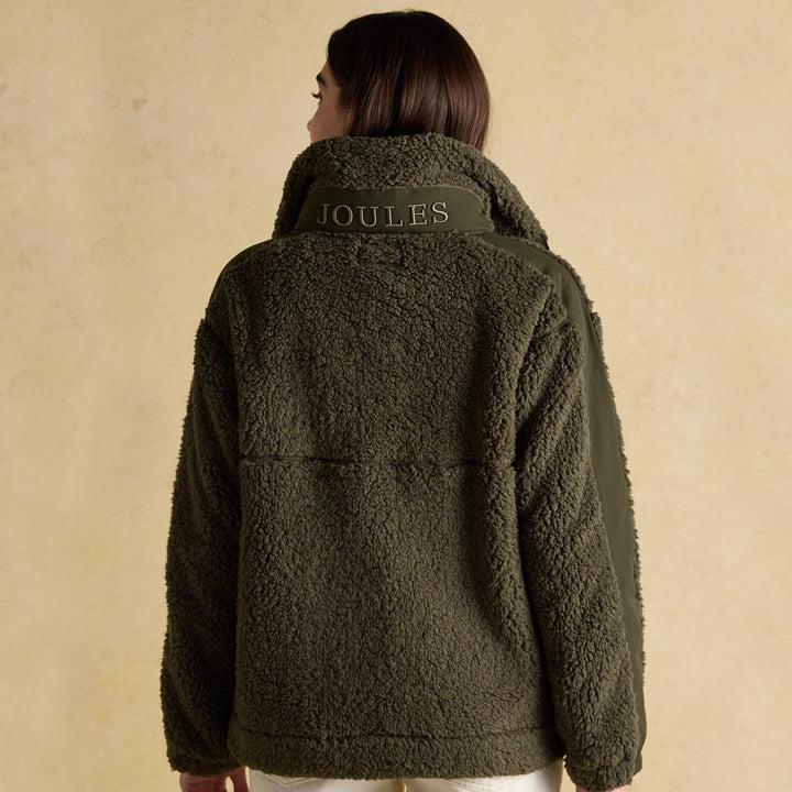 Joules Ladies Tilly Fleece