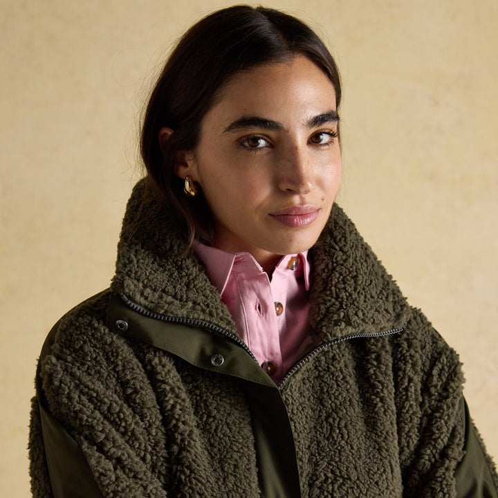 Joules Ladies Tilly Fleece
