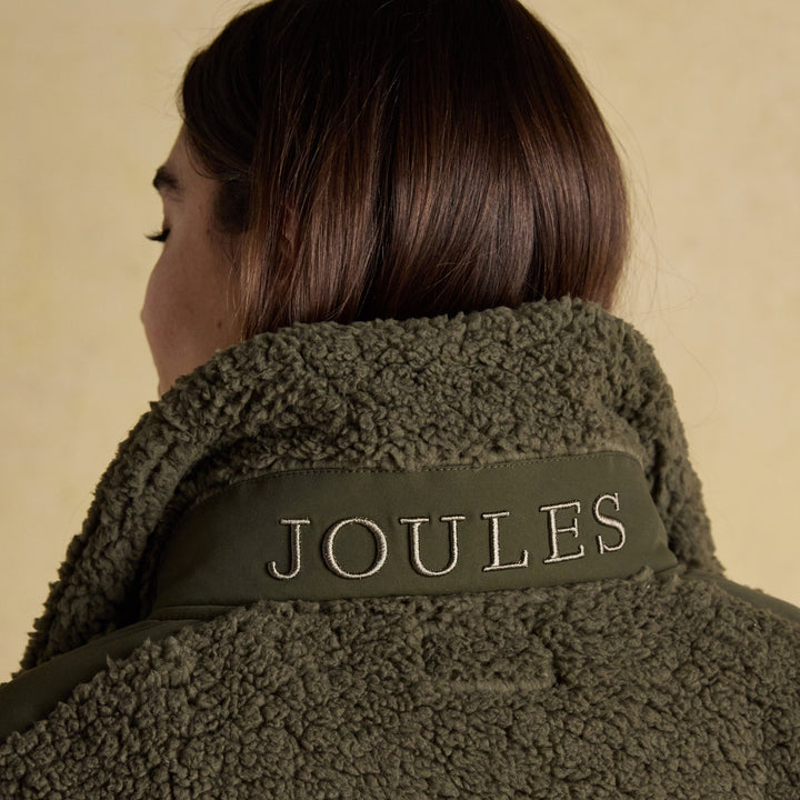 Joules Ladies Tilly Fleece
