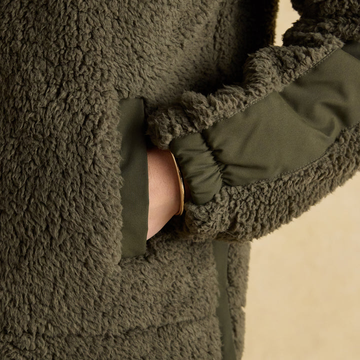 Joules Ladies Tilly Fleece