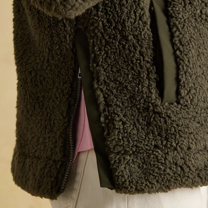 Joules Ladies Tilly Fleece