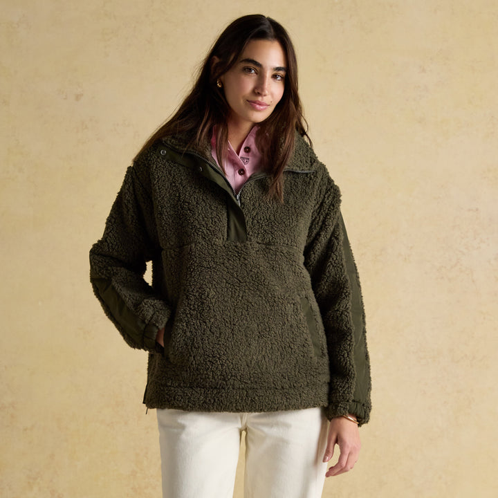 Joules Ladies Tilly Fleece