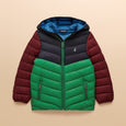 Joules Boys Cairn Packable Padded Jacket