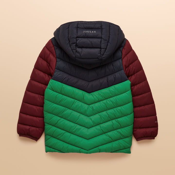 Joules Boys Cairn Padded Jacket