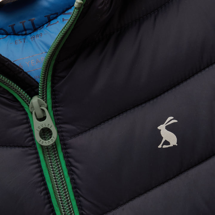 Joules Boys Cairn Padded Jacket