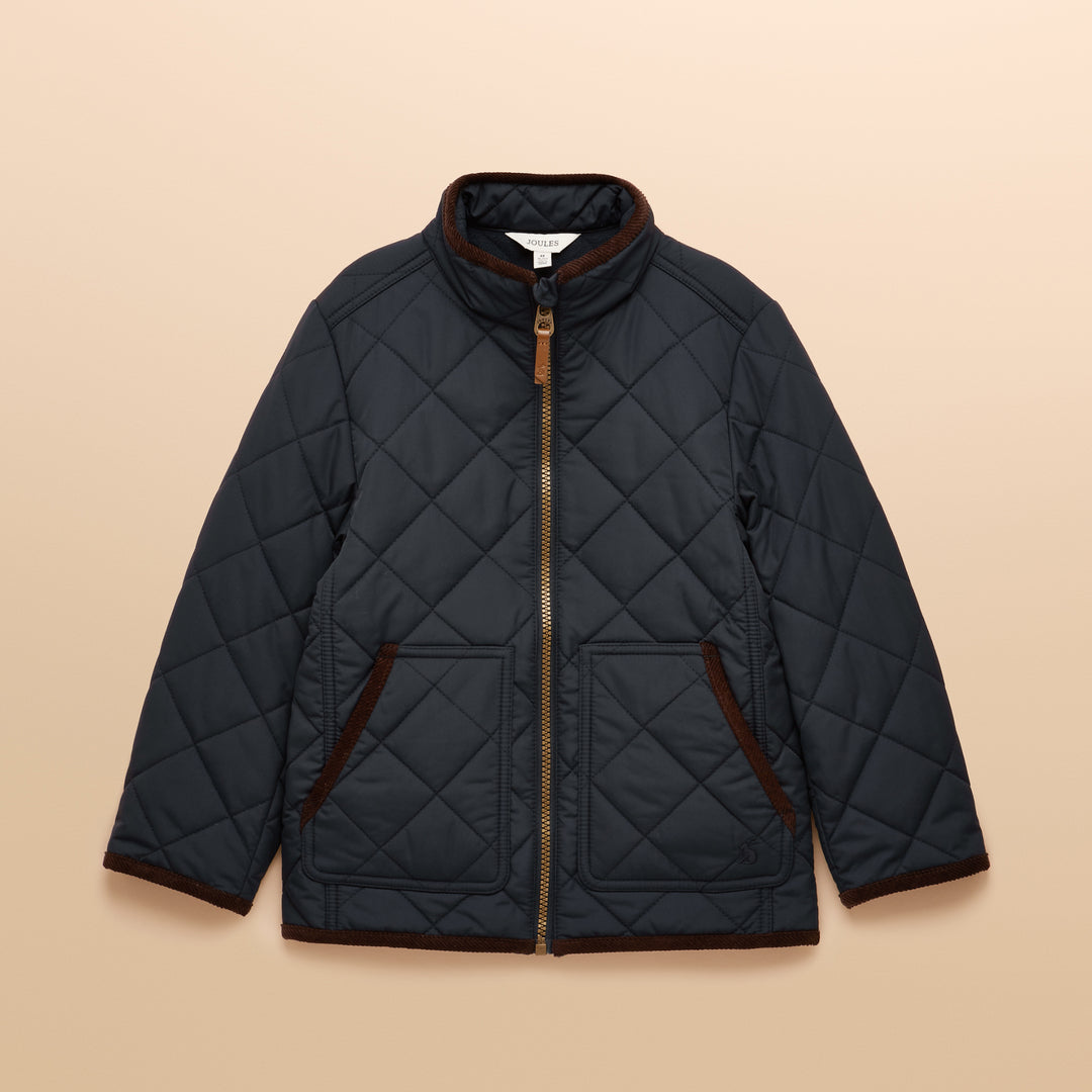 Joules Boys Maynard Coat