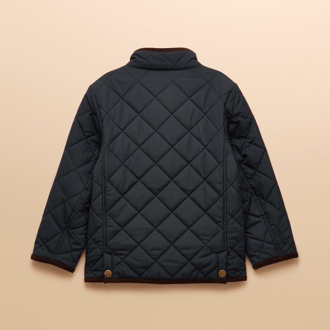 Joules Boys Maynard Coat