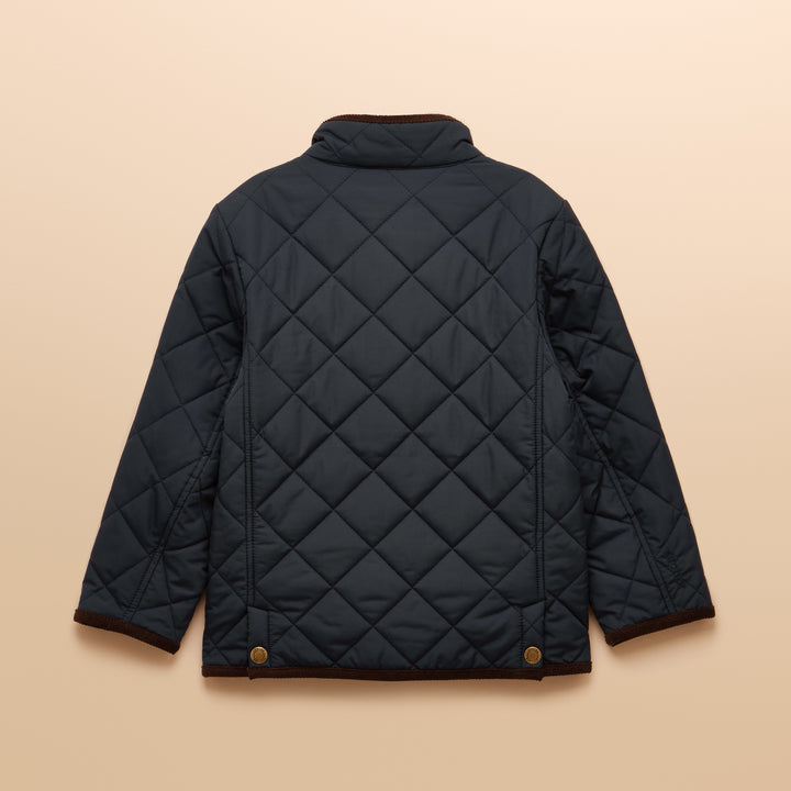 Joules Boys Maynard Coat