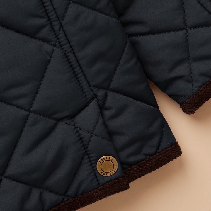 Joules Boys Maynard Coat
