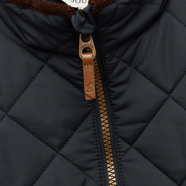Joules Boys Maynard Coat
