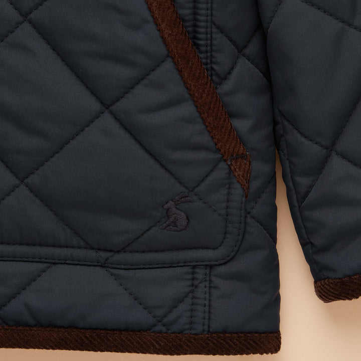 Joules Boys Maynard Coat