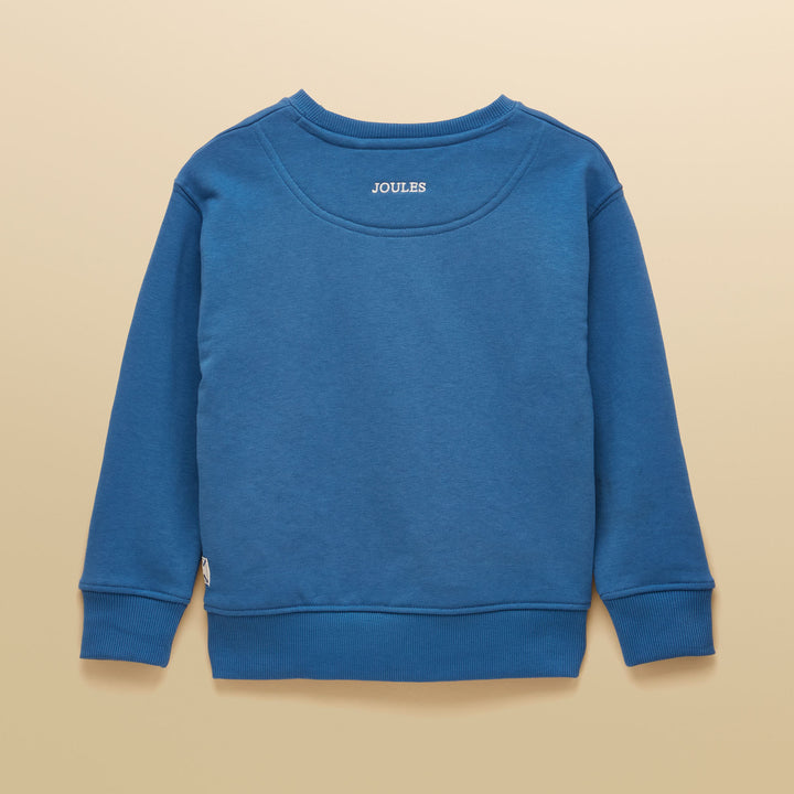 Joules Boys Sundaze Sweater
