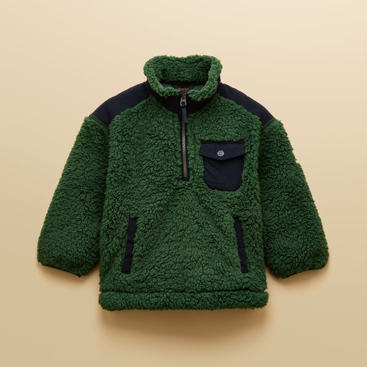 Joules Boys Billy Fleece